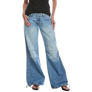 Eb Denim Womens  Loon Jean